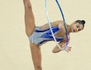 sofia rafaelli italy rhythmic gymnastics aug 9 23
